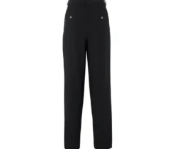 Komfort-Webhose, schwarz