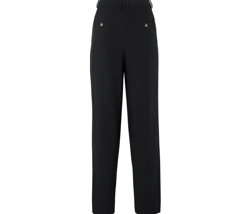 Komfort-Webhose, schwarz
