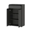 Kommode »Lemont«, graphit