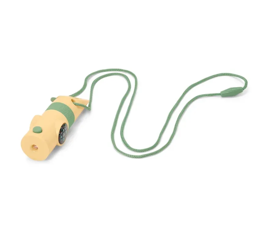 Kompaktes Outdoor-Tool