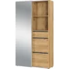 Kompaktgarderobe »Aledo«