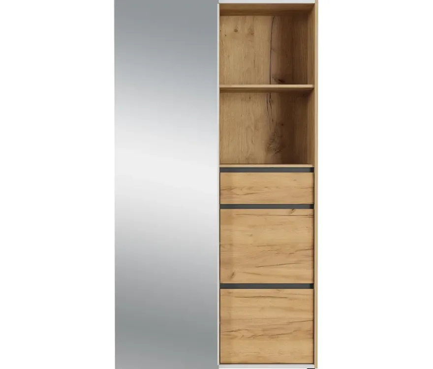 Kompaktgarderobe »Aledo«