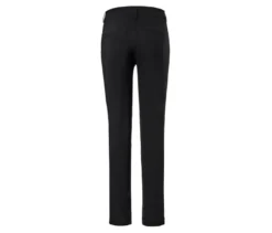 Konfektionierte Bengalinhose, schwarz