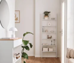 Konsole mit Schublade