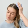 Kopfmassagebürste