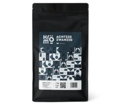 Kröm - Achzig zwanzig Espresso - 1 kg Ganze Bohne