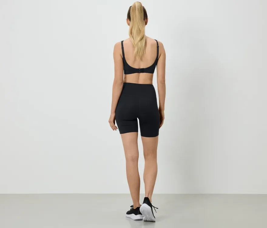 Kurze Sportleggings »ActivePower«, anthrazit
