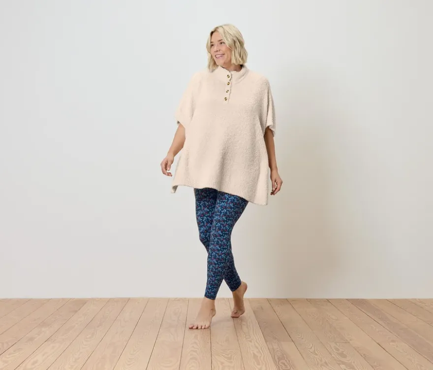 Kuschelige-Leggings