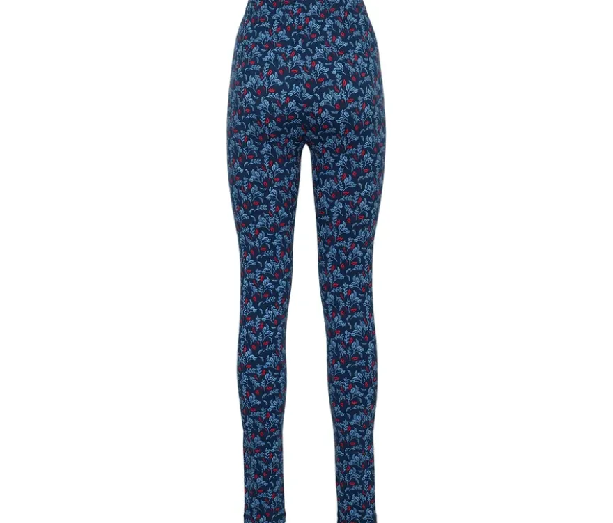 Kuschelige-Leggings