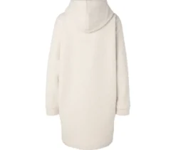 Kuschel-Loungewear-Kleid