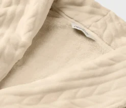 Kuschelmantel