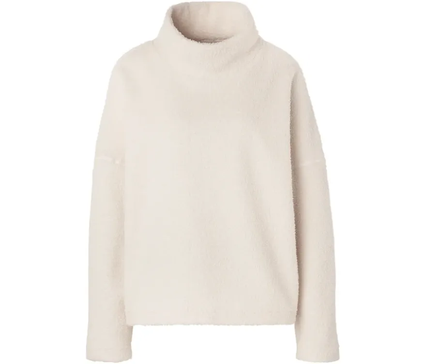 Kuschel-Sweater
