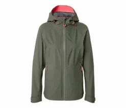 3-Lagen-Outdoorjacke