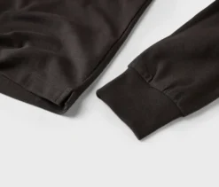 Langarm-Poloshirt