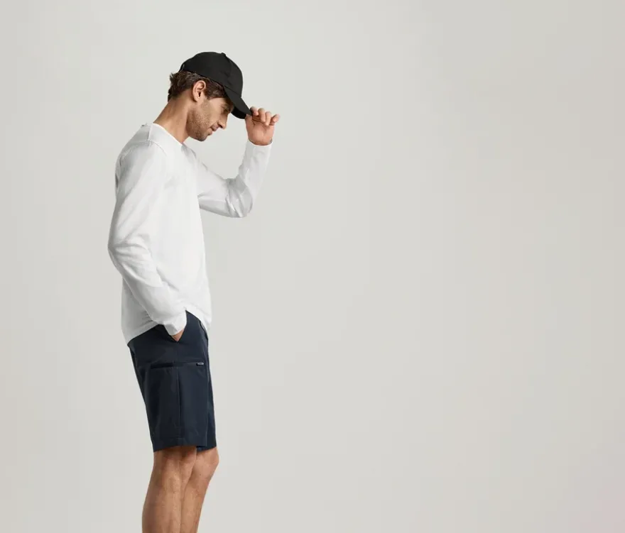 2 Langarmshirts