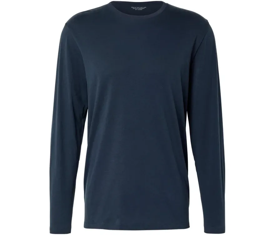 2 Langarmshirts