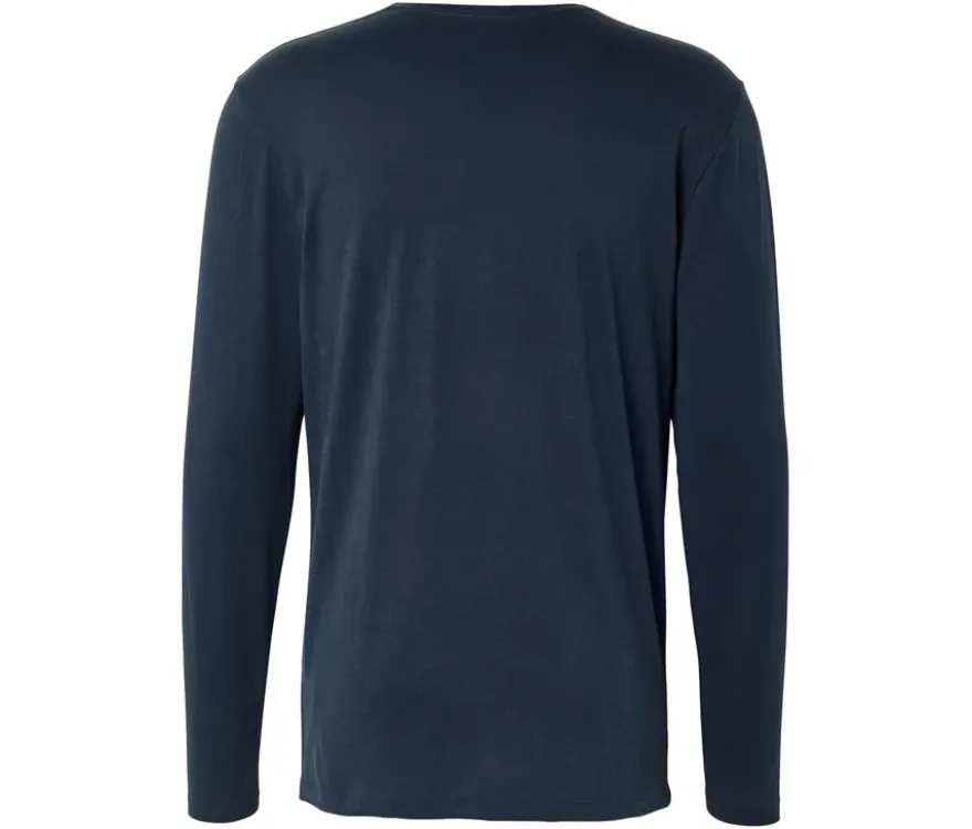 2 Langarmshirts