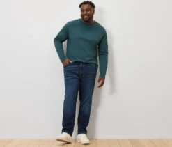 2 Langarmshirts