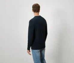 2 Langarm-Shirts