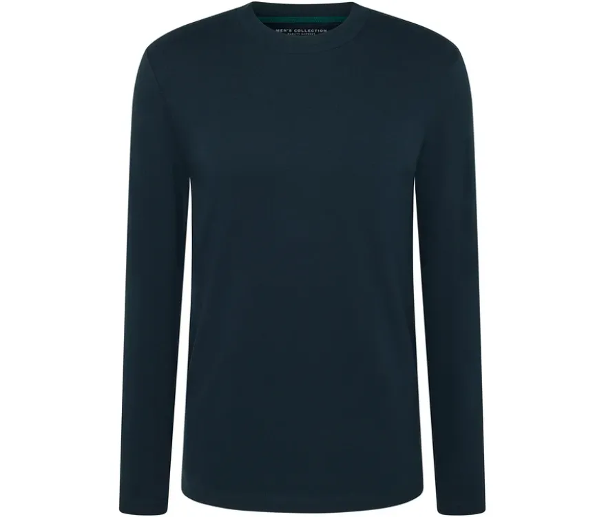 2 Langarm-Shirts