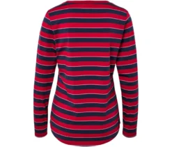 Langarm-Sportshirt