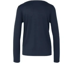 Langarm-Sportshirt »supersoft«
