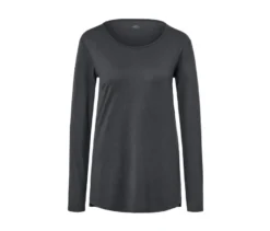 Langarm-Yogashirt