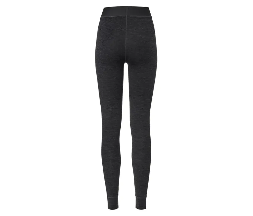 Lange Unterhose mit Wolle
