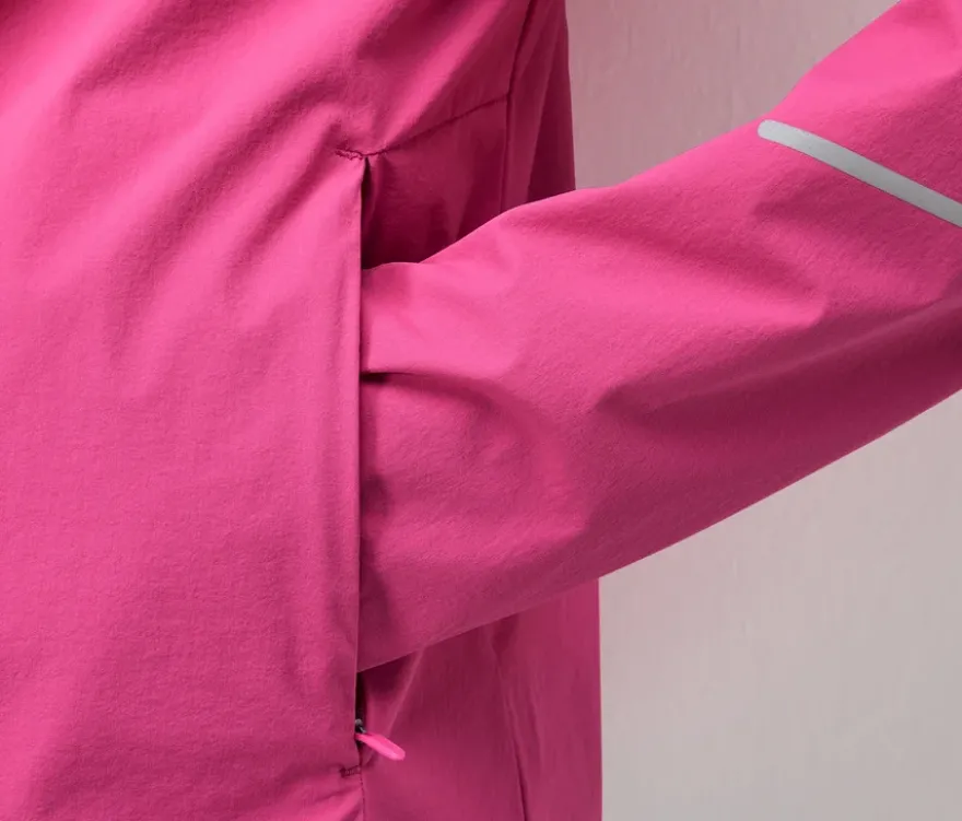Laufjacke