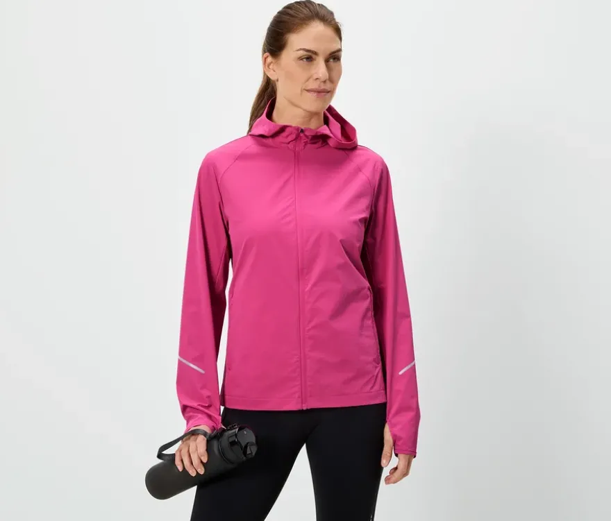 Laufjacke
