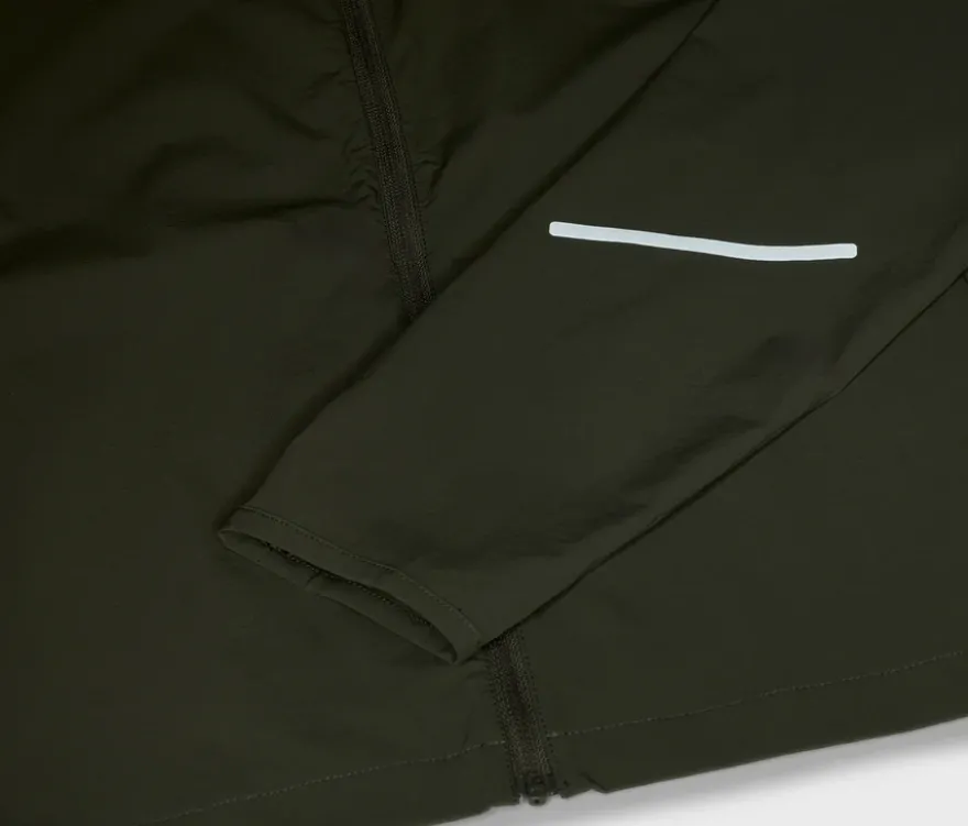 Laufjacke