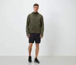 Laufjacke