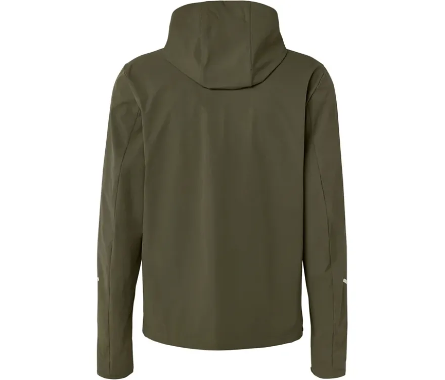 Laufjacke