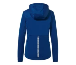 Laufjacke, royalblau