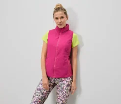 Laufweste, fuchsia
