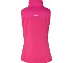 Laufweste, fuchsia