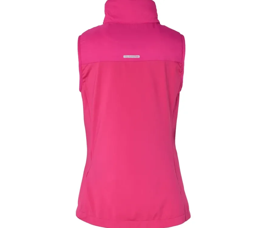 Laufweste, fuchsia