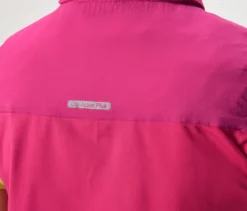 Laufweste, fuchsia