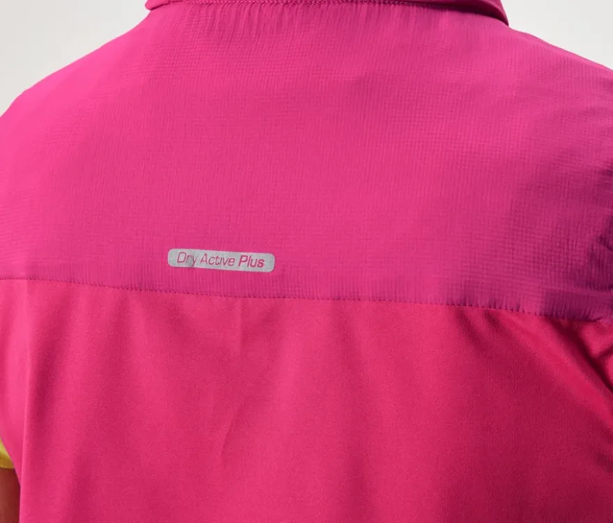 Laufweste, fuchsia