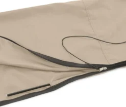 Leco Ampelschirm* Ø 300 cm, inkl. Schirmständer und Abdeckhaube, beige