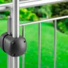 Leco Balkon-Sonnenschirmhalter