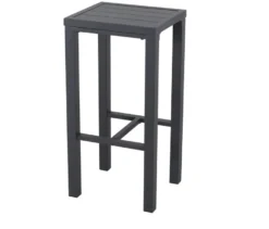Leco Bartisch und 4 Hocker