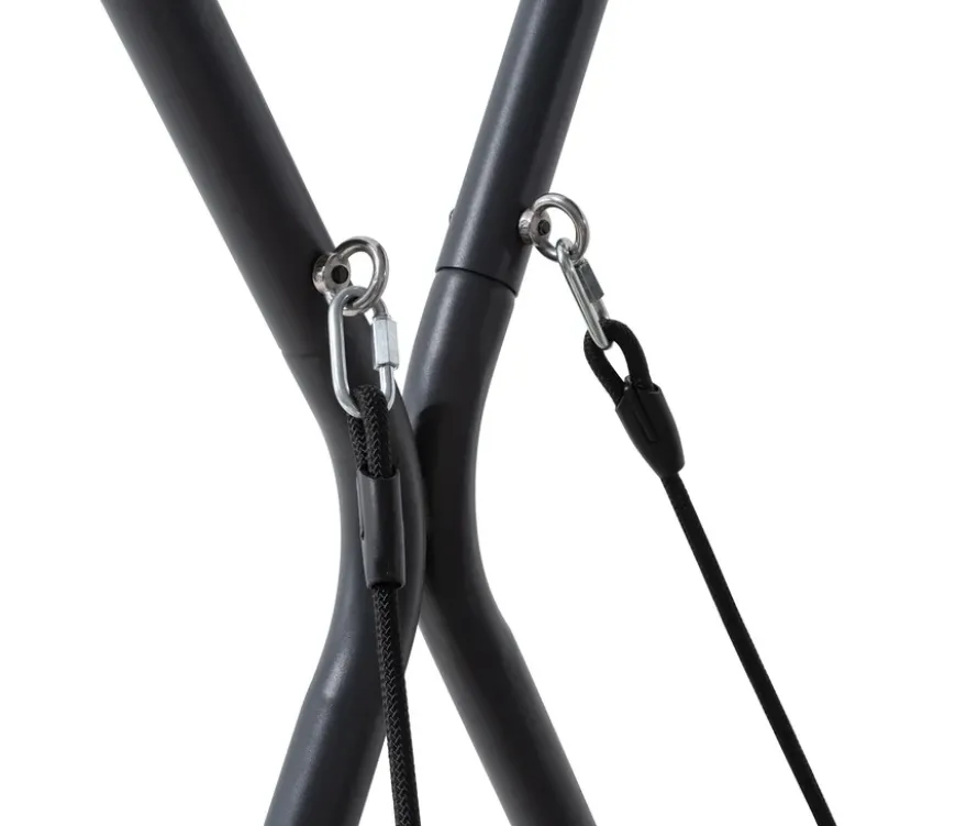 Leco Hollywoodschaukel