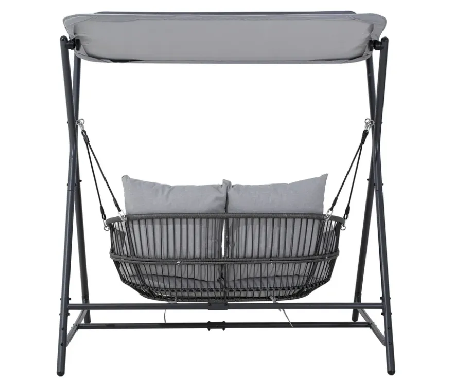 Leco Hollywoodschaukel