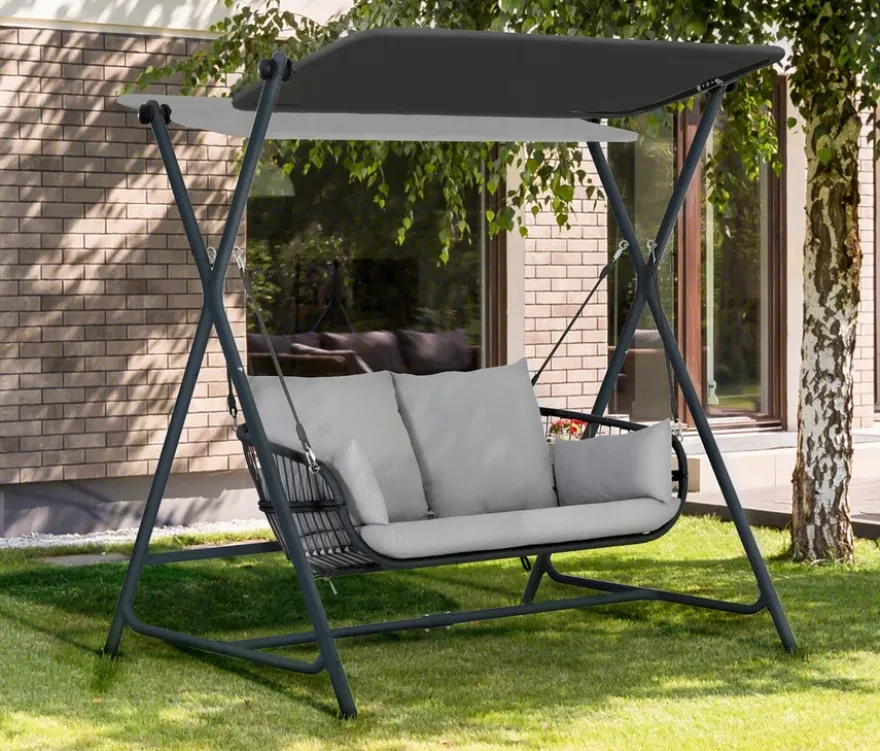 Leco Hollywoodschaukel