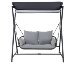 Leco Hollywoodschaukel