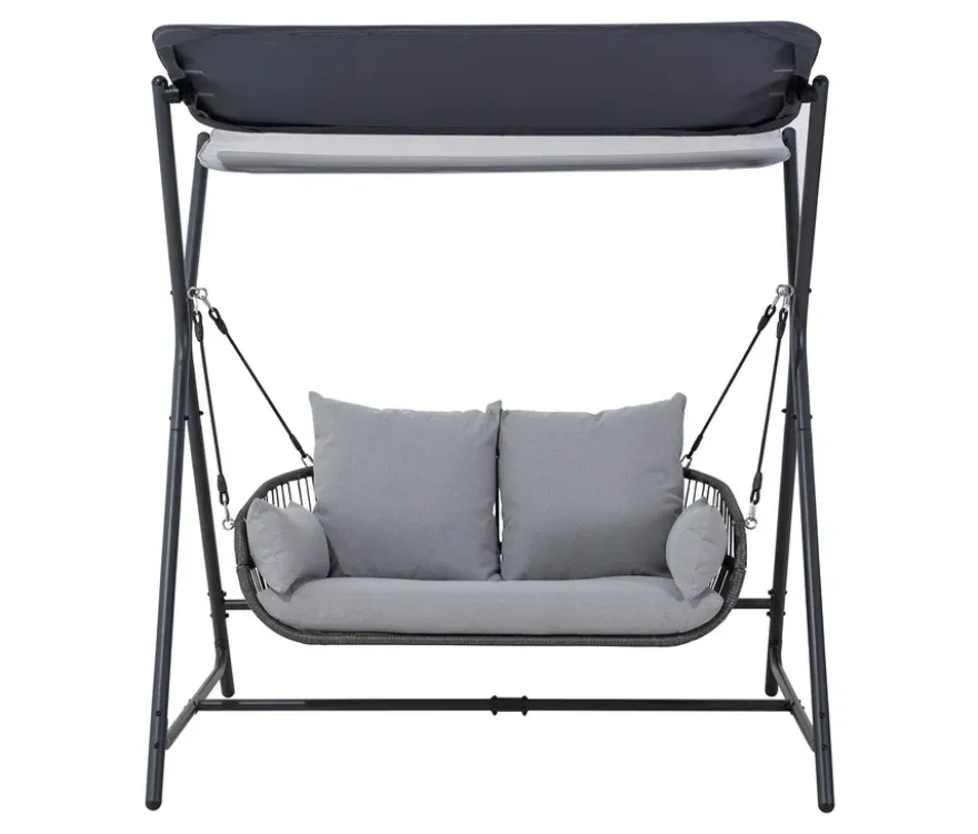 Leco Hollywoodschaukel