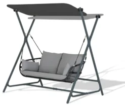 Leco Hollywoodschaukel