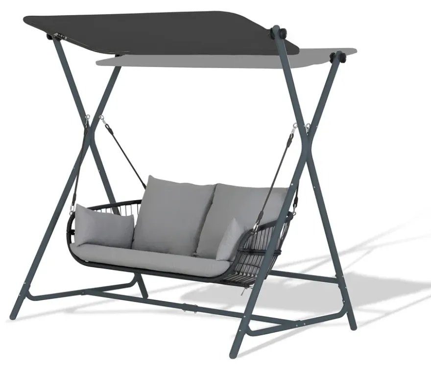 Leco Hollywoodschaukel