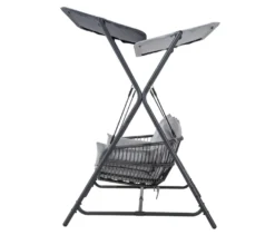 Leco Hollywoodschaukel